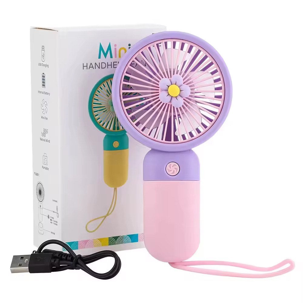 mini lash fan