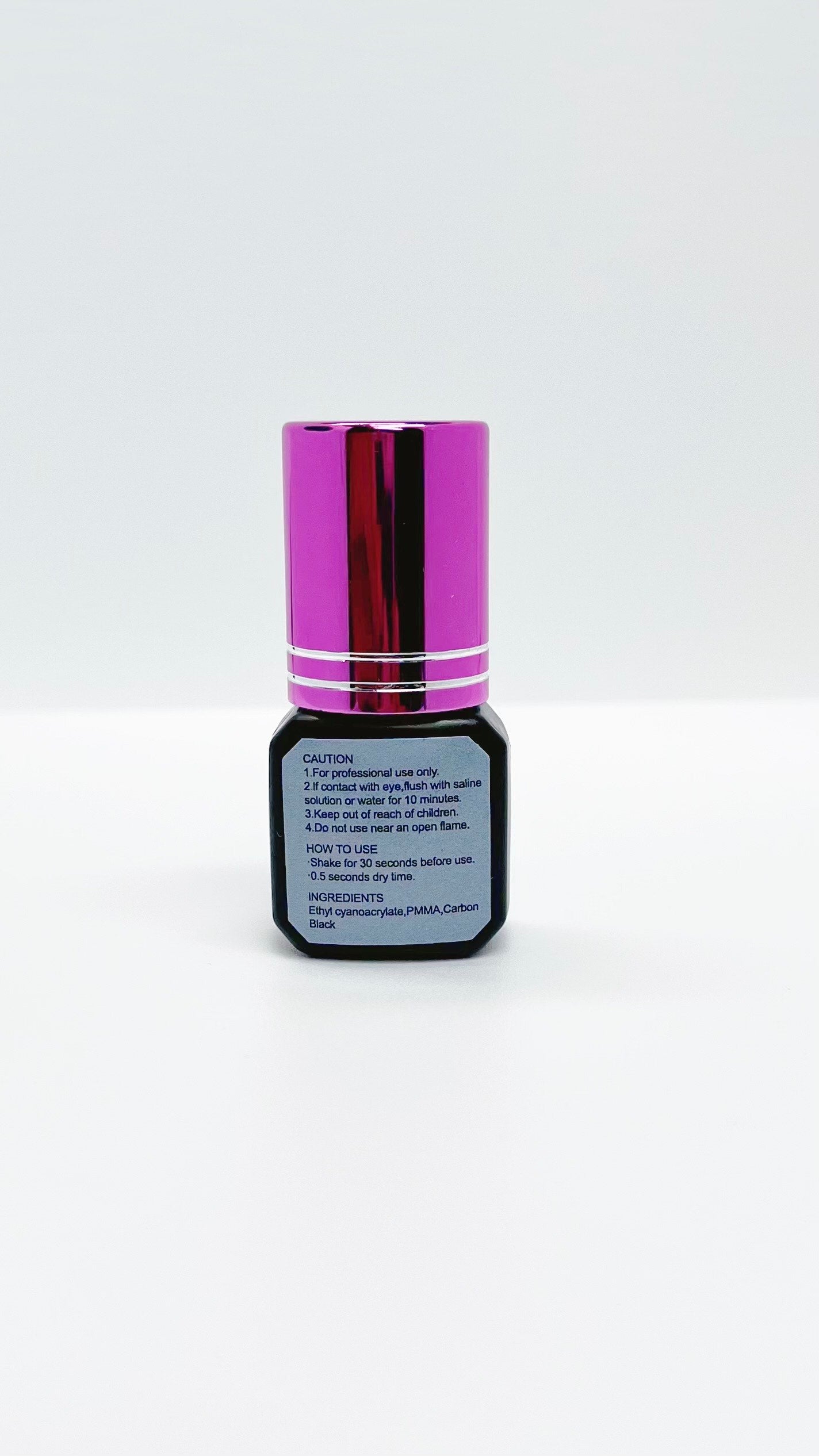 lash glue quick bond