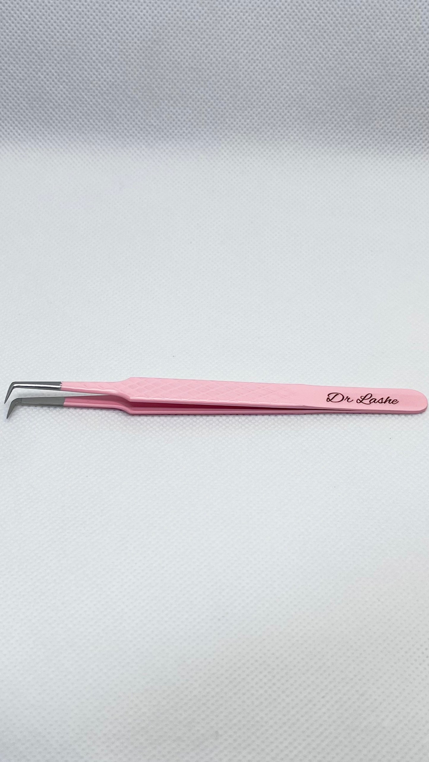 90-degree lash tweezer