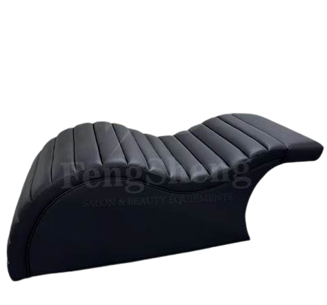 Luxury lash bed