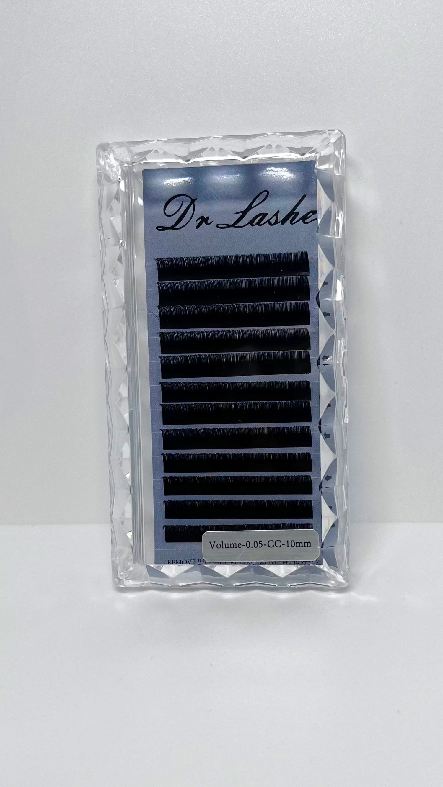 lashes