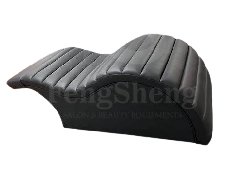 Luxury lash bed